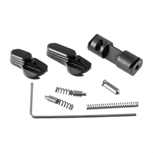 Build Kits > IPSC Rifle Parts - Vorschau 1