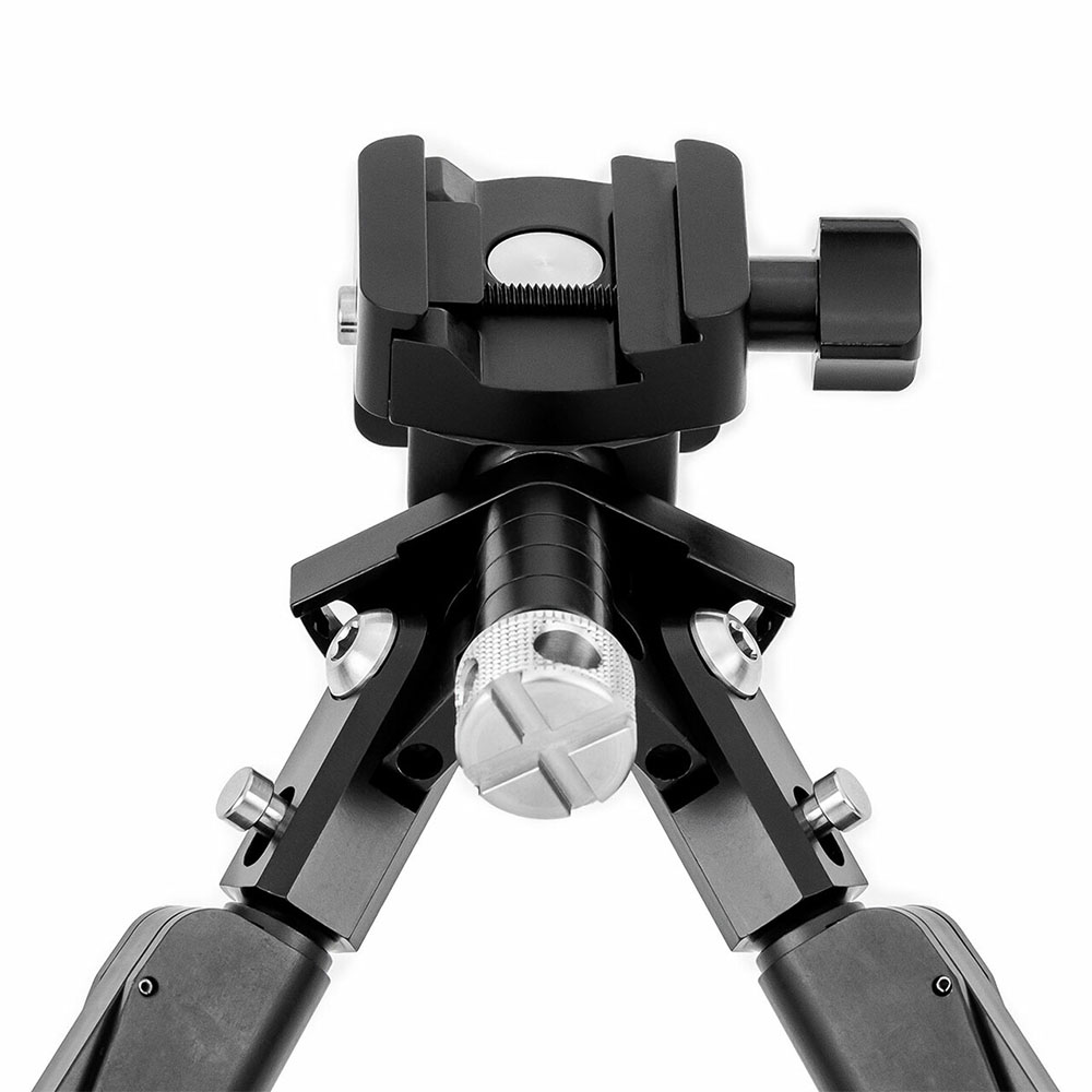 Mdt Ckye-pod Gen2 Bipod, Rrs Btc Mount - Standard Legs - Brownells 