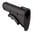 B5 SYSTEMS CAR-15 BUTTSTOCK MIL-SPEC BLACK