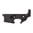 BROWNELLS BRN-15 M4 STRIPPED LOWER RECEIVER, BLACK