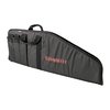 BROWNELLS TACTICAL CASE 38" BLACK WITH BLACK TRIM