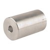 BROWNELLS #1 (1/2") SOLID ALUMINUM BARREL VISE BUSHING