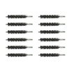 BROWNELLS 416 CALIBER 8-32M NYLON PISTOL BRUSH 12/PACK