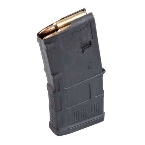 Glock Gen 5 > Magazine - Vorschau 1