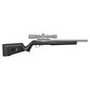 MAGPUL HUNTER X-22 ADJUSTABLE STOCK FOR RUGER 10/22 BLACK