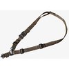 MAGPUL MS4 GEN2 DUAL QD ONE/TWO-POINT RIFLE SLING COYOTE