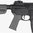 MAGPUL MOE SL GRIP POLYMER FOR AR-15/M4 STEALTH GRAY