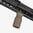 MAGPUL MVG VERTICAL GRIP M-LOK POLYMER FLAT DARK EARTH