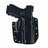 Entdecke das Corvus Holster von Galco International für Glock 17. ✨ Flexibel, bequem und ideal für defensive Trageweise! Jetzt mehr erfahren!