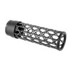 BRIGAND ARMS EDGE HANDGUARD 7" WOVEN CARBON FIBER LIGHTWEIGHT