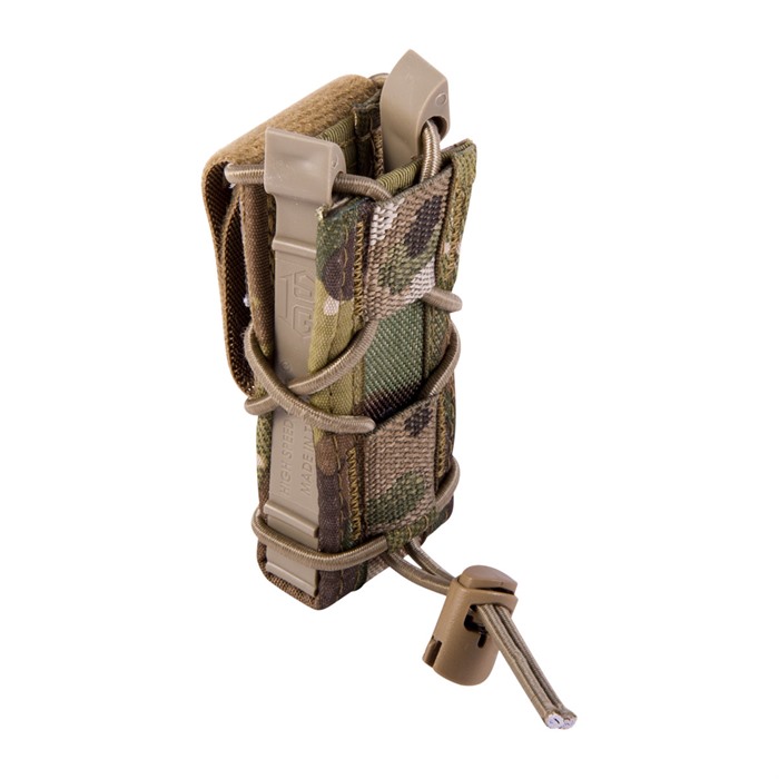 Magazine Carrier High Speed Gear Inc Pistol Taco Belt Mount Multicam Brownells Osterreich