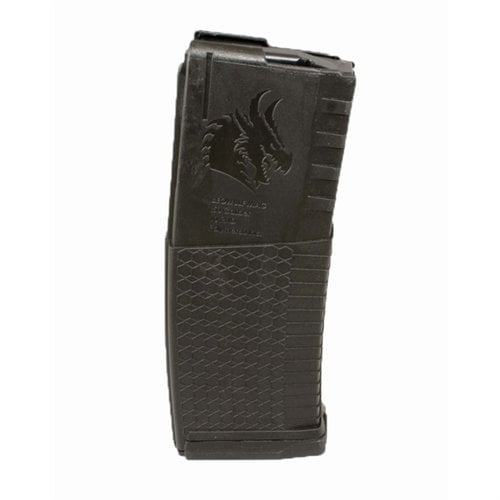 17 ROUND GLOCK® KCI USA 17RD MAGAZINE 9MM BLACK POLYMER FOR GLOCK 17, 19,  26 - Brownells Iberica