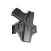 Entdecke das PERUN Holster von Raven Concealment Systems für die SIG 320C. 🖤 Kompakt, modular und sicher – perfekt für deine Bedürfnisse!