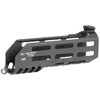 MIDWEST INDUSTRIES MCX-VIRTUS 6" HANDGUARD BLACK M-LOK