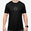 Entdecke das Magpul ICON LOGO CVC T-Shirt in Large Schwarz! 👕 Bequem, langlebig und perfekt für dein Magpul-Lifestyle. Jetzt shoppen!