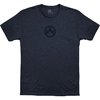 Entdecke das Magpul ICON LOGO CVC T-Shirt in Navy Heather! 👕 Bequem, langlebig und perfekt für deinen Alltag. Hol es dir jetzt!