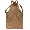 Die Armageddon Gear Gunsmith Apron in Coyote Brown schützt dich beim Arbeiten 🔧 und sieht dabei cool aus. Strapazierfähig und praktisch! Jetzt entdecken!