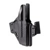 Entdecke das PERUN Holster von Raven Concealment – das perfekte OWB für deine Glock! 🖤 Maximale Verdeckung und Komfort für jeden Einsatz.