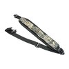 BUTLER CREEK COMFORT STRETCH RIFLE SLING MOSSY OAK BREAK-UP COUNTRY