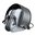 CHAMPION TARGETS VANQUISH ELECTRONIC HEADPHONE GREY