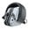 CHAMPION TARGETS VANQUISH PRO ELITE BT ELECTRONIC HEARING PROTECTION GREY