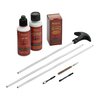 Entdecke das RIFLE CLEANING KIT von OUTERS 🛠️ mit Aluminiumreinigungsstab und allem, was du zur Pflege deiner Waffe brauchst!