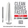 REAL AVID 5.56MM/22 CALIBER BORE-MAX SPEED CLEAN UPGRADE SET