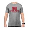 Hol dir das MAGPUL UNIVERSITY BLEND T-SHIRT in 3XL! 🏋️‍♂️ Bequem und langlebig, perfekt für dein Training. Jetzt zuschlagen!