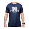 Hol dir das MAGPUL UNIVERSITY BLEND T-SHIRT in Navy Heather! 👕 Bequem und langlebig, perfekt für den Alltag. Erhältlich in mehreren Größen.