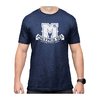 Hol dir das MAGPUL UNIVERSITY BLEND T-Shirt in Navy Heather! 🌟 Bequem, langlebig und perfekt für deinen Alltag. Jetzt in Größe L erhältlich!