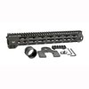 MIDWEST INDUSTRIES AR-15 G4 13.375" HANDGUARD M-LOK BLACK