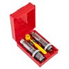 LEE PRECISION LEE PACESETTER 2-DIE SET, 35 WHELEN