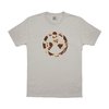 MAGPUL RAIDER CAMO ICON T-SHIRT SILVER SMALL