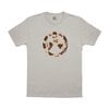 MAGPUL RAIDER CAMO ICON T-SHIRT SILVER 3X-LARGE