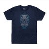 Entdecke das bequeme SUGAR SKULL T-SHIRT von Magpul! 👕 Hochwertiger Stoff und coole Designs warten auf dich. Jetzt in Navy Heather erhältlich!