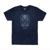 Entdecke das bequeme SUGAR SKULL T-SHIRT von Magpul. 👕 Hochwertige Baumwoll-Polyester-Mischung in Navy Heather. Perfekt für deinen Style!