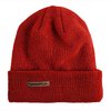 MAGPUL MERINO WAFFLE WATCH HAT RED