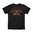 MAGPUL MAGAZINE CLUB COTTON T-SHIRT BLACK 3X-LARGE