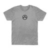 Entdecke das Magpul ICON LOGO CVC T-Shirt in Athletic Heather! 👕 Bequem, langlebig und perfekt für deinen Alltag. Hol dir deinen Style!