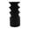 MERAKI MACHINE M1 3 PORT MUZZLE BRAKE 6.5MM, .975  , 5/8X24