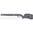 MAGPUL RUGER AMERICAN  S ACTION STOCK ADJUSTABLE POLYMER GRAY