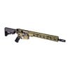 GEISSELE AUTOMATICS SUPER DUTY RIFLE 14.5 INCH PINNED 40MM GREEN