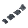 MAGPUL XTM HAND STOP KIT GRAY