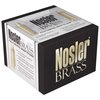 28 NOSLER BRASS 25/BOX