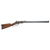 HENRY REPEATING ARMS HENRY ORIGINAL 44-40 IRON FRAME