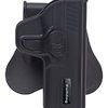 BULLDOG CASES BULLDOG RAPID RELEASE HOLSTER LCP BLK