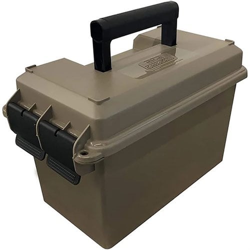 Patronenschachteln > Ammo Cans - Vorschau 1