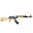 ZASTAVA ARMS USA ZPAPM70 7.62X39 16.3" BBL (1)30RD LIGHT MAPLE FURNITURE