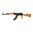 ZASTAVA ARMS USA ZPAPM70 7.62X39 16.3" BBL (1)30RD LIGHT MAPLE FURNITURE