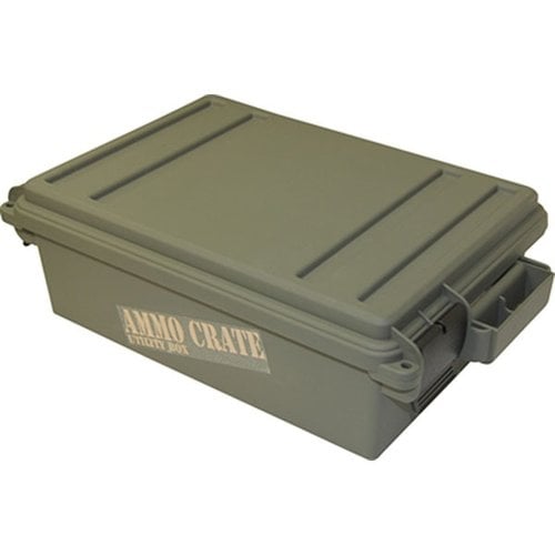 Patronenschachteln > Ammo Cans - Vorschau 0